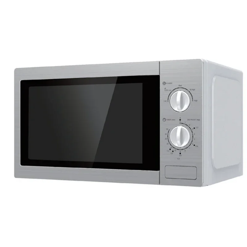 1/6 30 inch 1.7 cu.ft 120V 700W oven and microwave