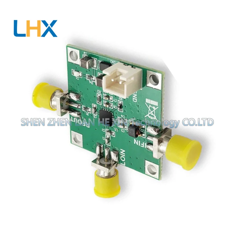 LTC5576 8GHz Bandwidth Upconverting Module  Radar Transmitter  Local Oscillator Source Phase-Locked Loop