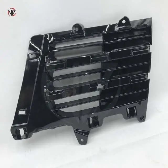 95550568110 95550568210 VD Auto parts Left and Right Front bumper grille for Porsche Cayenne 2007-2010