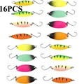 16PCS