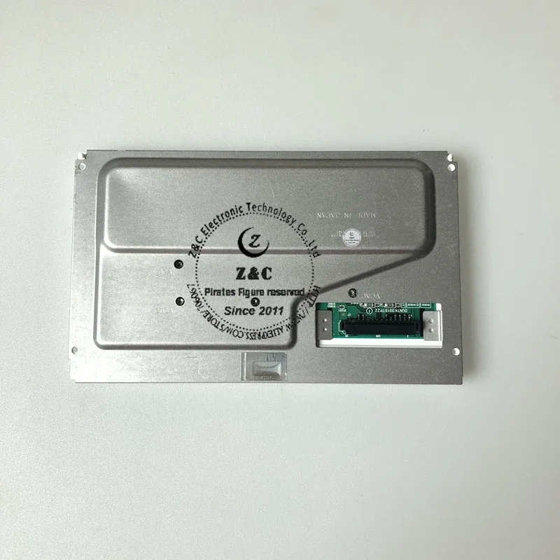 

LQ070T5CR01 7-дюймовый новый и оригинальный ЖК-дисплей Brabd