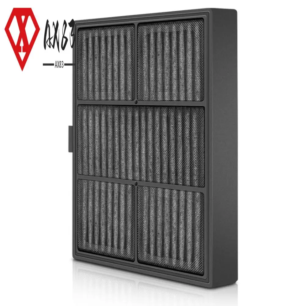 

AX83-For Amway New Car Air Cleaner Filter 121637CH Composite Filter Elements In Addition To Formaldehyde Haze