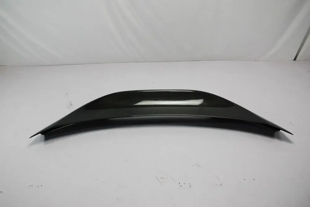 (Local in USA) For Toyota FT86 GT86 FRS Fit Subaru BRZ Carbon Fiber Rear Duckbill Spoiler Wing