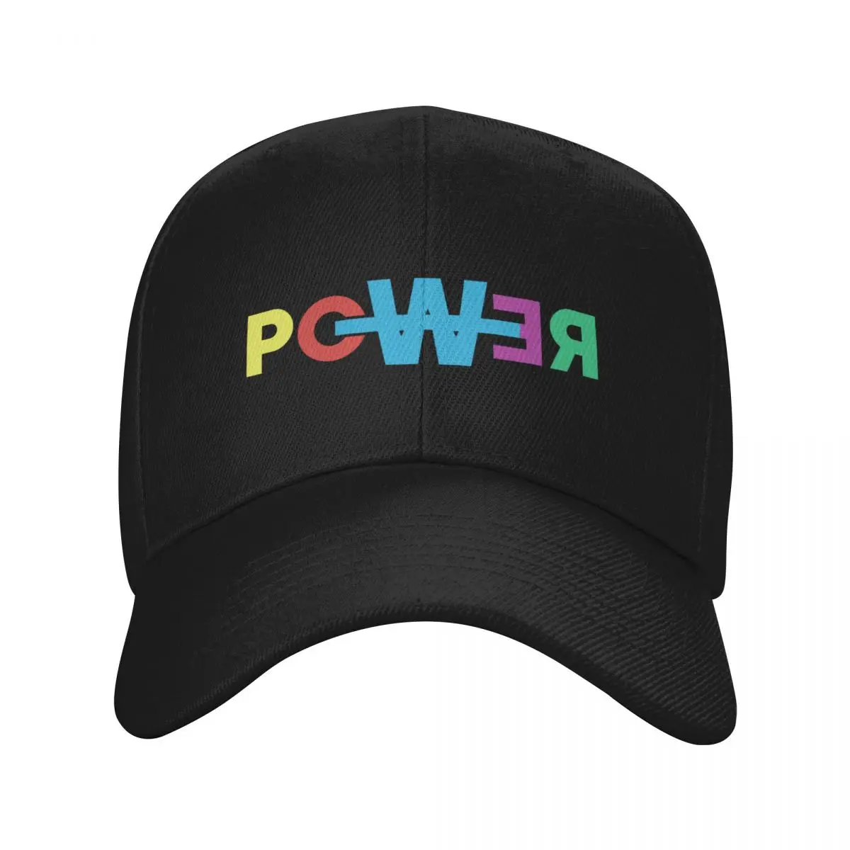 GD POWER Baseball Cap Sun Cap Anime Hat Baseball Cap tactical Caps For Men Women's