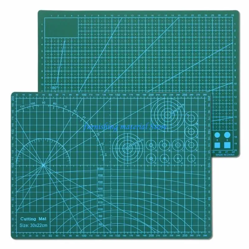 Y5gd многофункциональный режущий коврик для гравировки