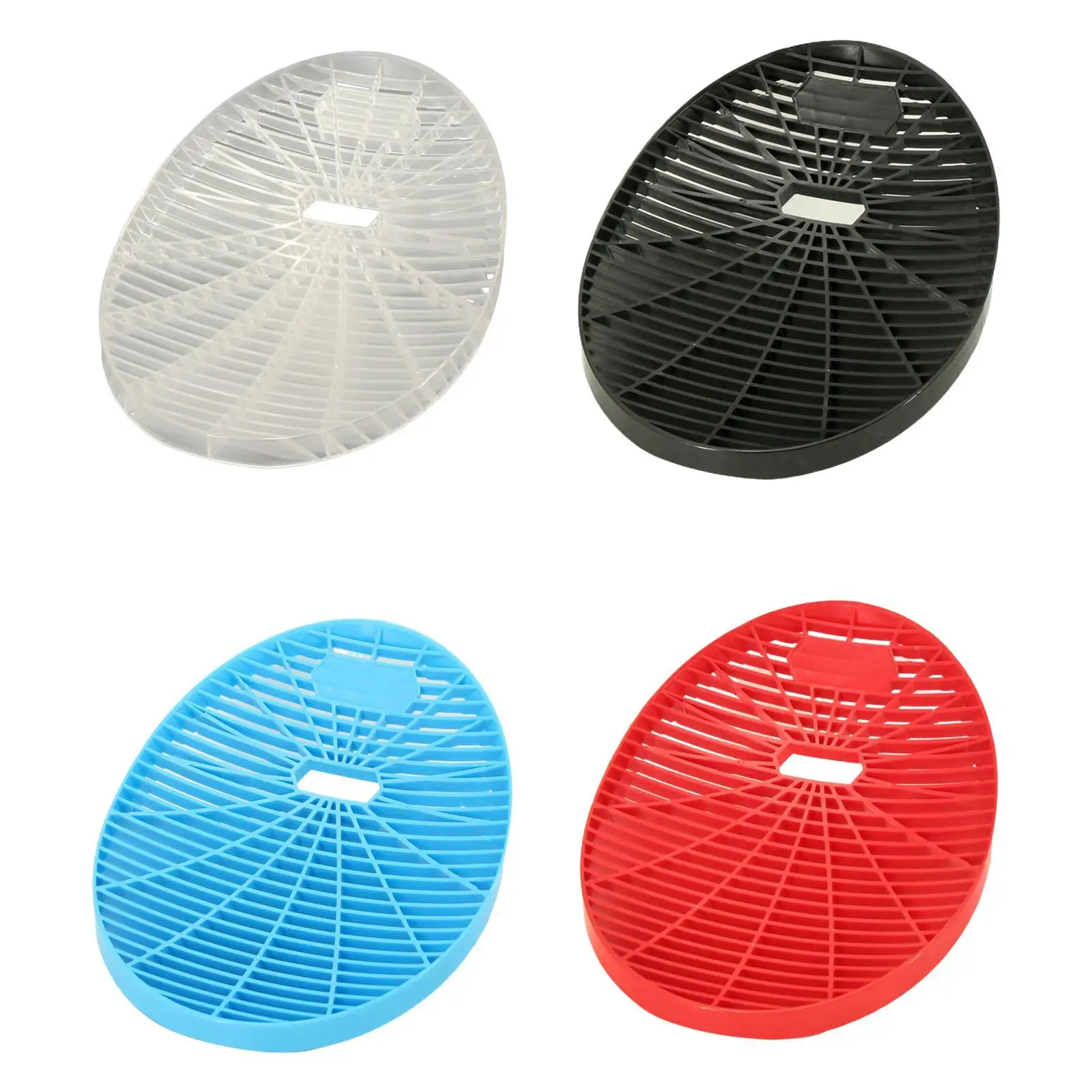 

Automotive Car Wash Bucket Insert Efficient Debris Removal Grit Catcher for Car Tool Set and Complete Wash Accessories Kit