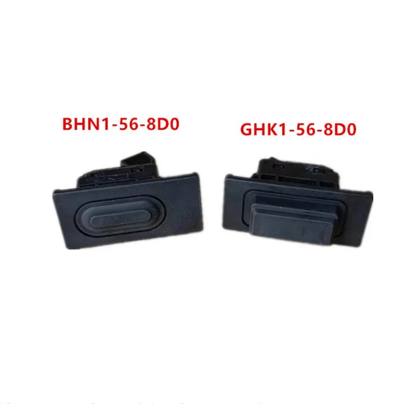 

GHK1-56-8D0 Applicable to the tailgate trunk switch button BHN1568D0 For Mazda 6 and For CX-3