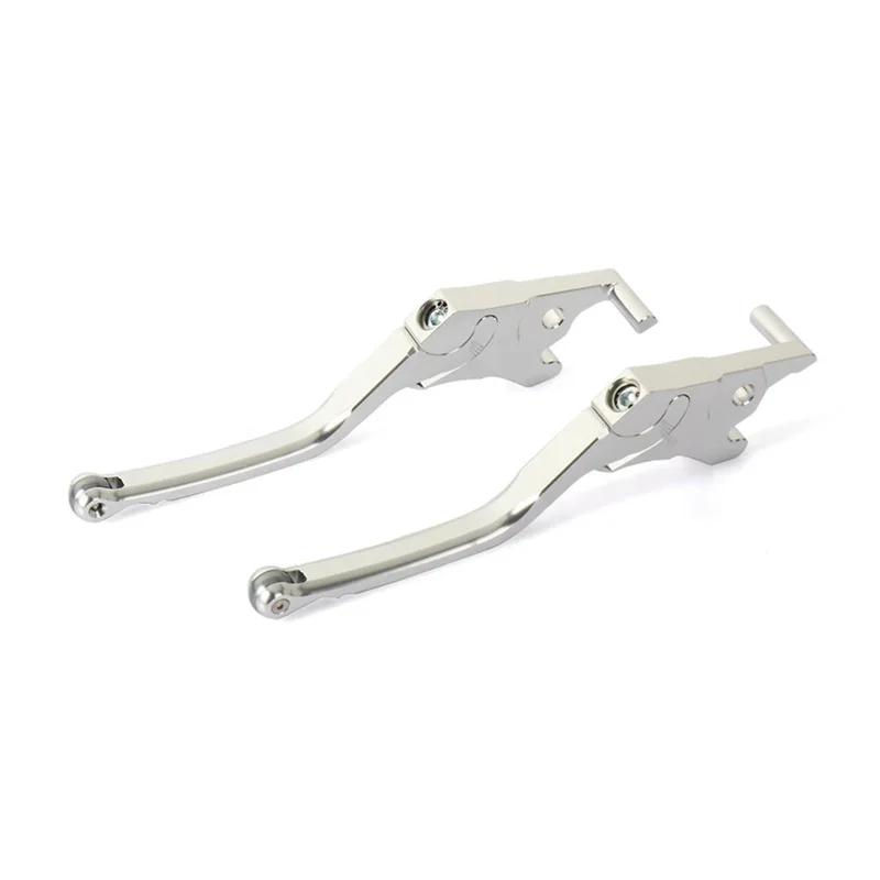 

Motorcycle Accessories Brake Clutch Lever For X-MAX 125 X-Max 250 XMAX125 XMAX250 XMAX300