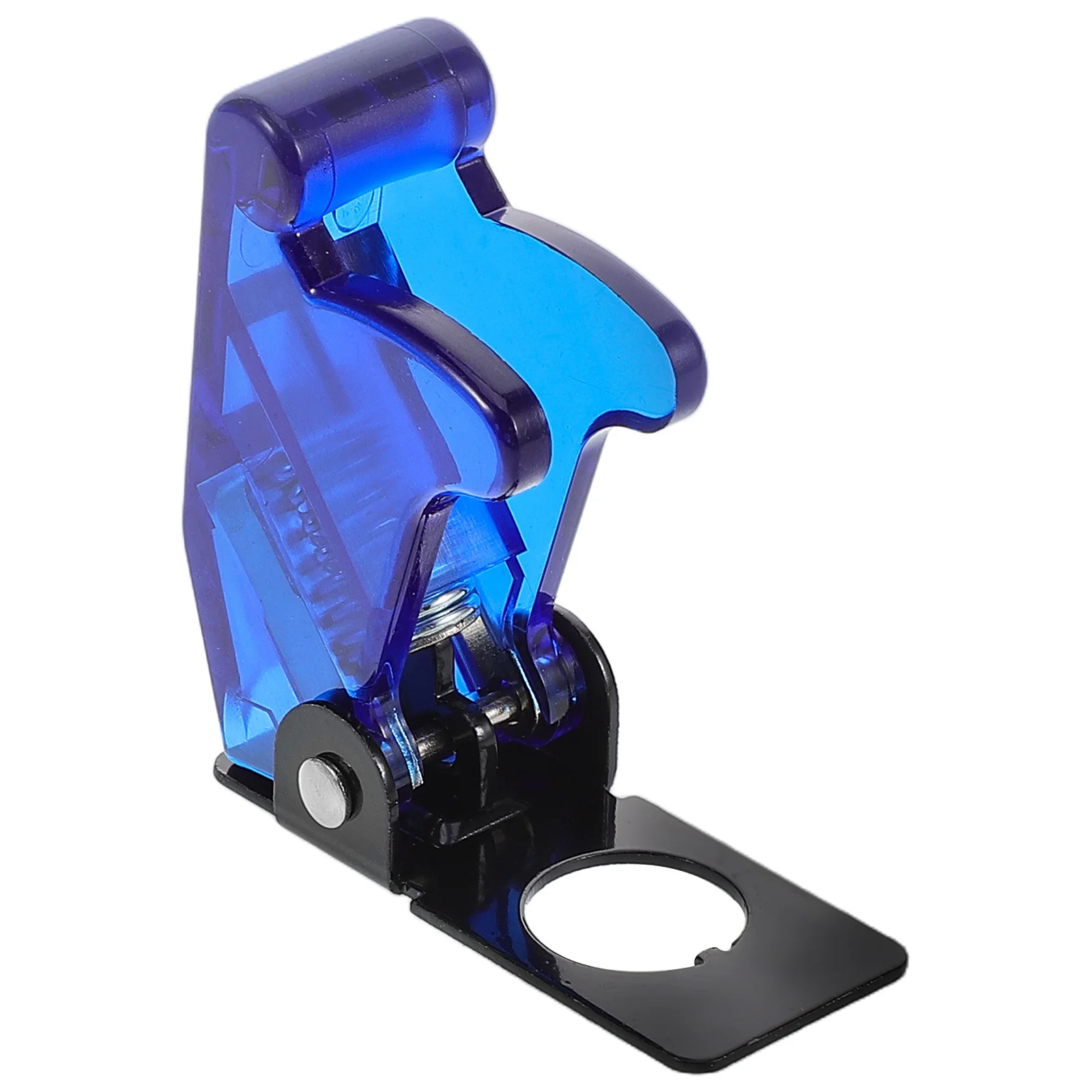 

Крышка тумблера, защитный колпачок, плотно пригодный для универсальной защиты, откидная конструкция, защита выключателя света, детали салона автомобиля