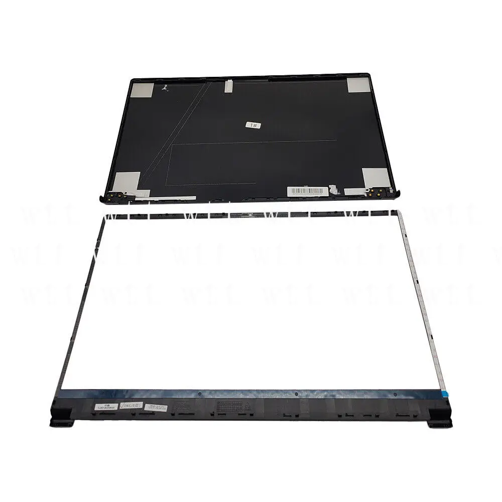 

Новая задняя крышка и лицевая панель для MSI Modern 15 MS-1551 A10RB 9S7-155123 P15 307551A516