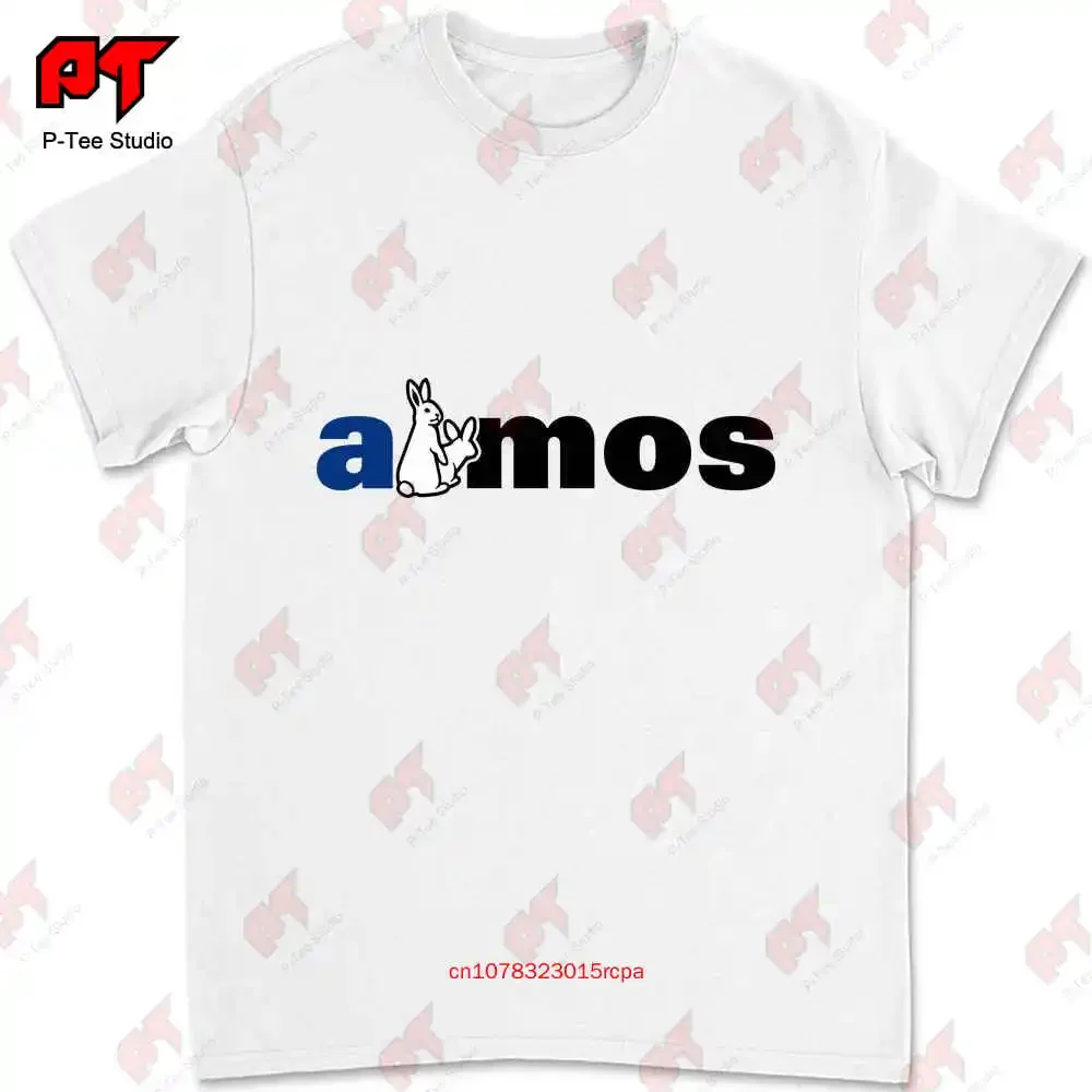 Atmos X Fr2 Atmos Fr2 Printed T-shirt 1YCU