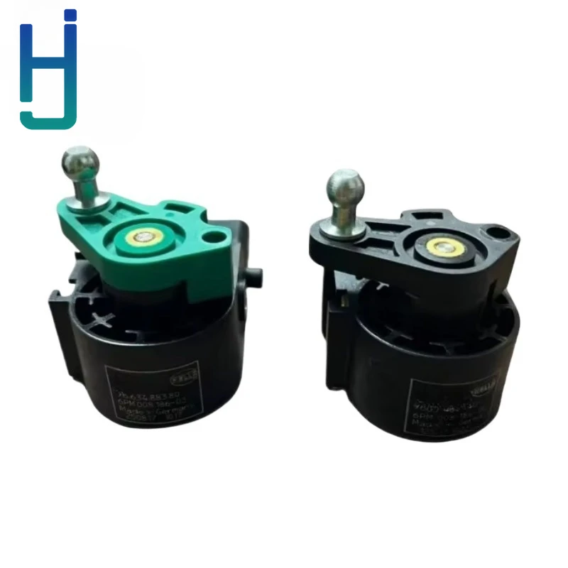 

5273J9 Новый датчик высоты заднего кузова для Peugeot 508 508 SW Citroen C5 C6 9663696880 5273J4