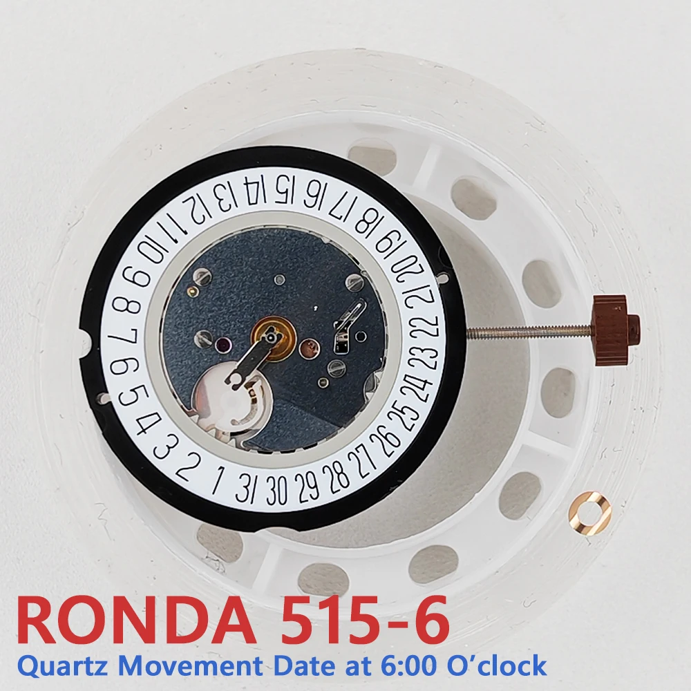 New Import Ronda 51…