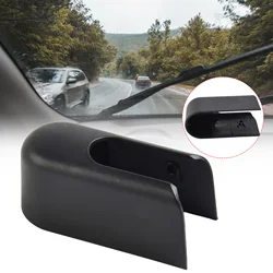 car Rear Wiper Nut Cover Cap MN152106 for MITSUBISHI for Colt 2004-2013 rear wiper rocker arm cover cap ABS car Accessories