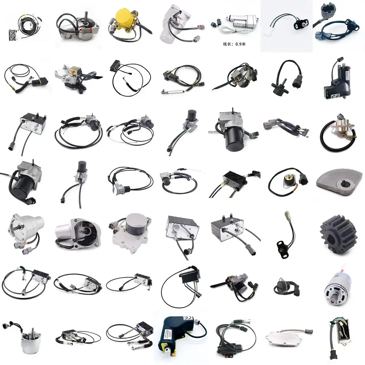 كوماي 2 قطعة LF14000NN LF9080 فلتر زيت/مرشح التشحيم لمحركات الديزل ISX ISM QSX QSM QST ISX15 M11 يستبدل 4367100 57746XD 600 #4