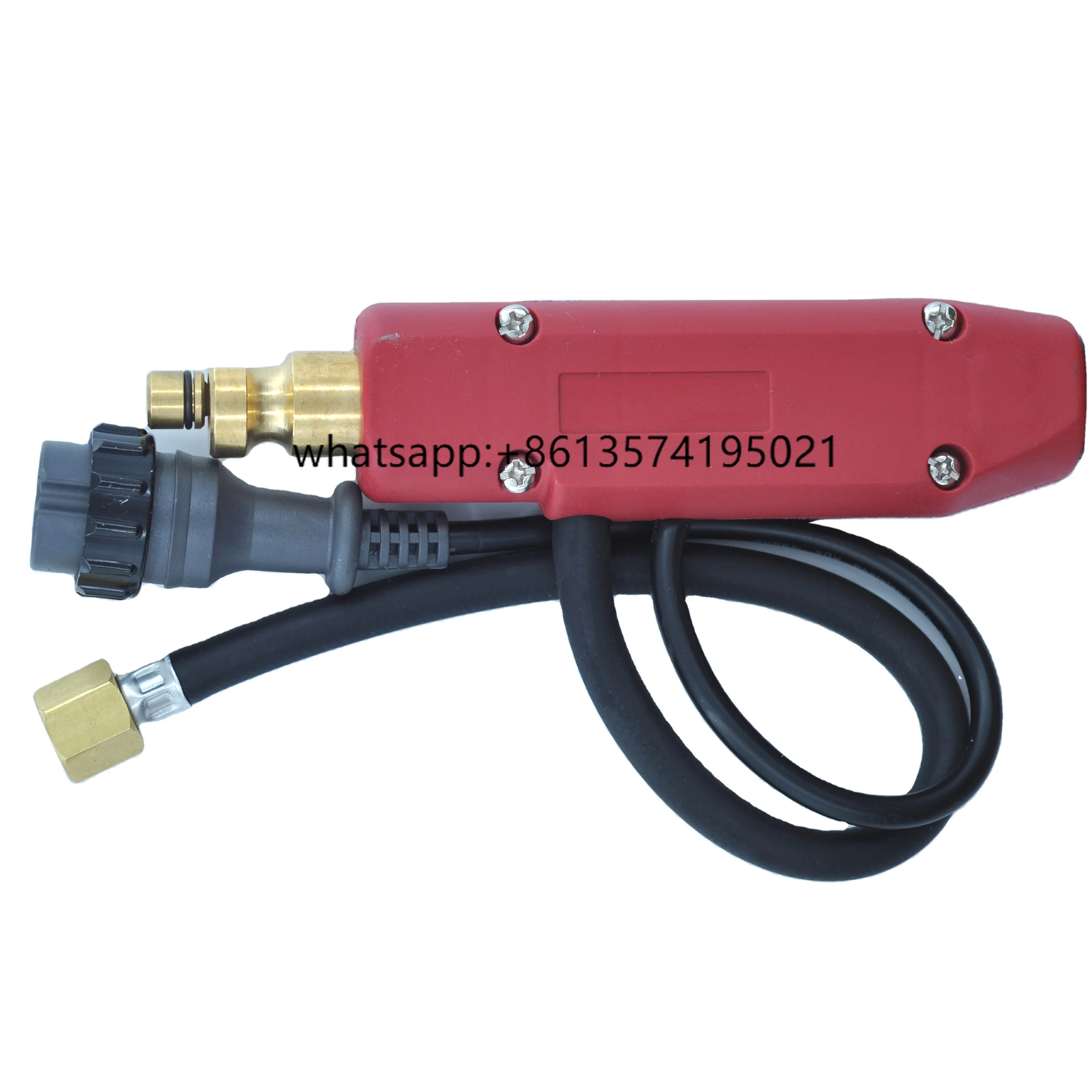 

High Quality 200A Welding Air Cooled Pana Style Soldadura Welding Torch