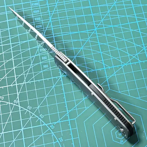 10 best sales harpykniv - №4