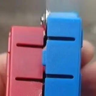 2 Set Of Magnetic Limit Switch Accessories For Automatic Sliding Door Openers Limit Switch Magnets Sliding Door Accessories