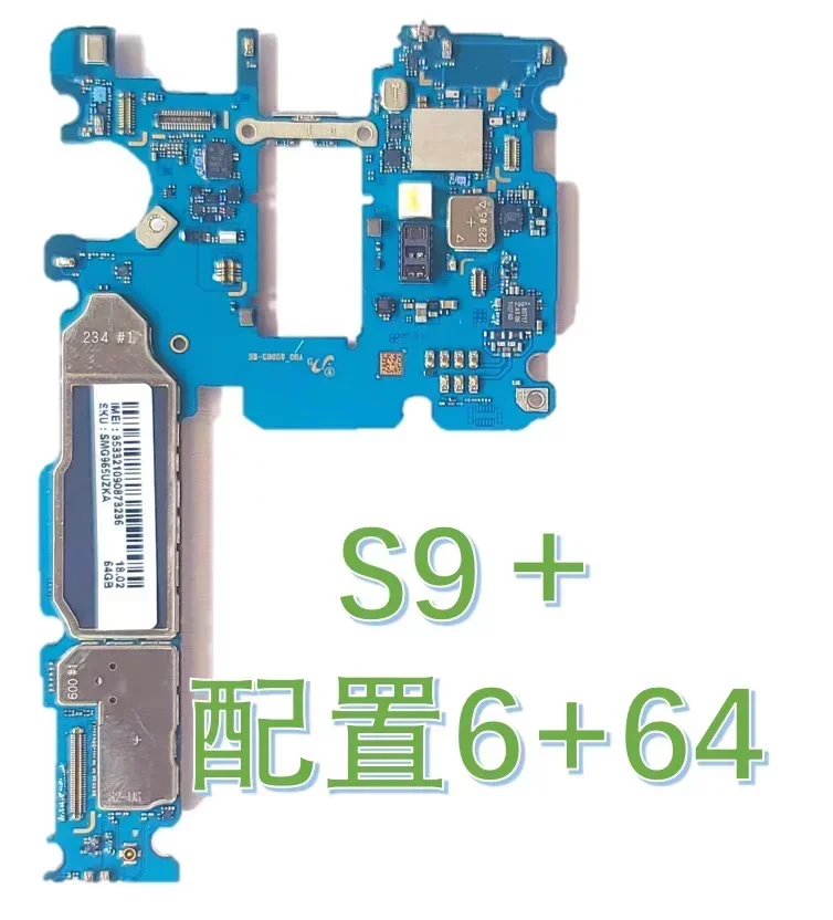 Phone Farm  Integrated chassis studio   S9+S10 n9S8