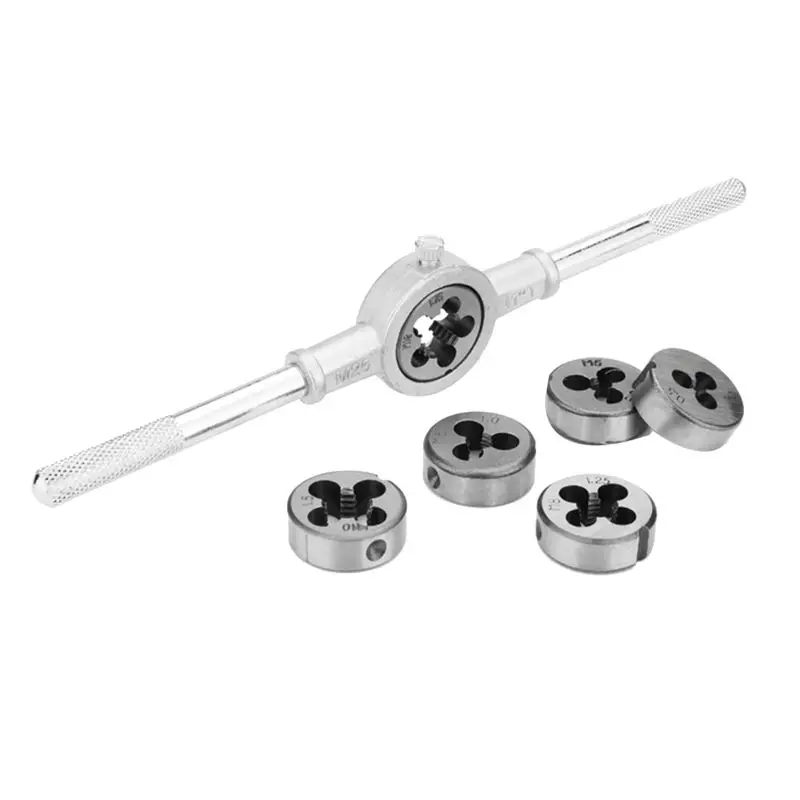 Abfw 8Pcs Metric Di…