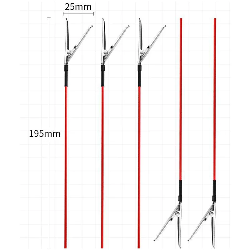 Mswz Ms130 عكس اللوحة كليب 10 قطعة رذاذ المعادن تلوين أداة ل Gundam أطقم منمذجة بناء Diy بها بنفسك الحرفية اللوحة اكسسوارات