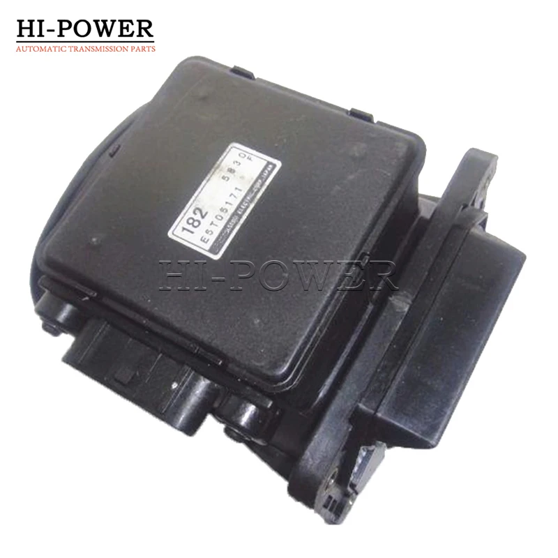 

Original 182 MD157182 E5T05171 Mass Air Flow Meter 182 Refurbished for Mitsubishi Mighty Max L200 K15T K35T 4G64 182 MD157182