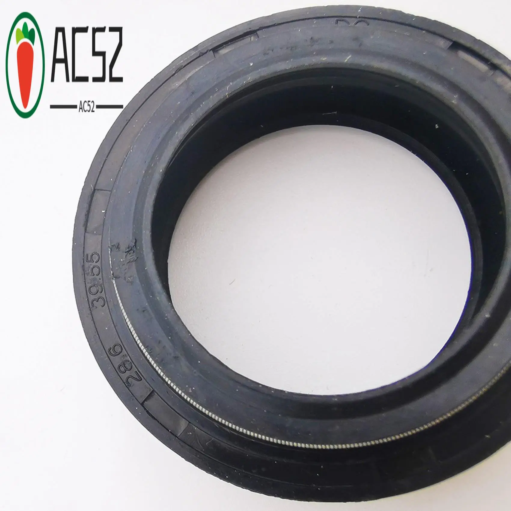 AC52-Bicycle Front Fork Dust Seal Dust Seal For Fox/Rockshox/Magura/X-Fusion/Manitou Fork Repair Parts