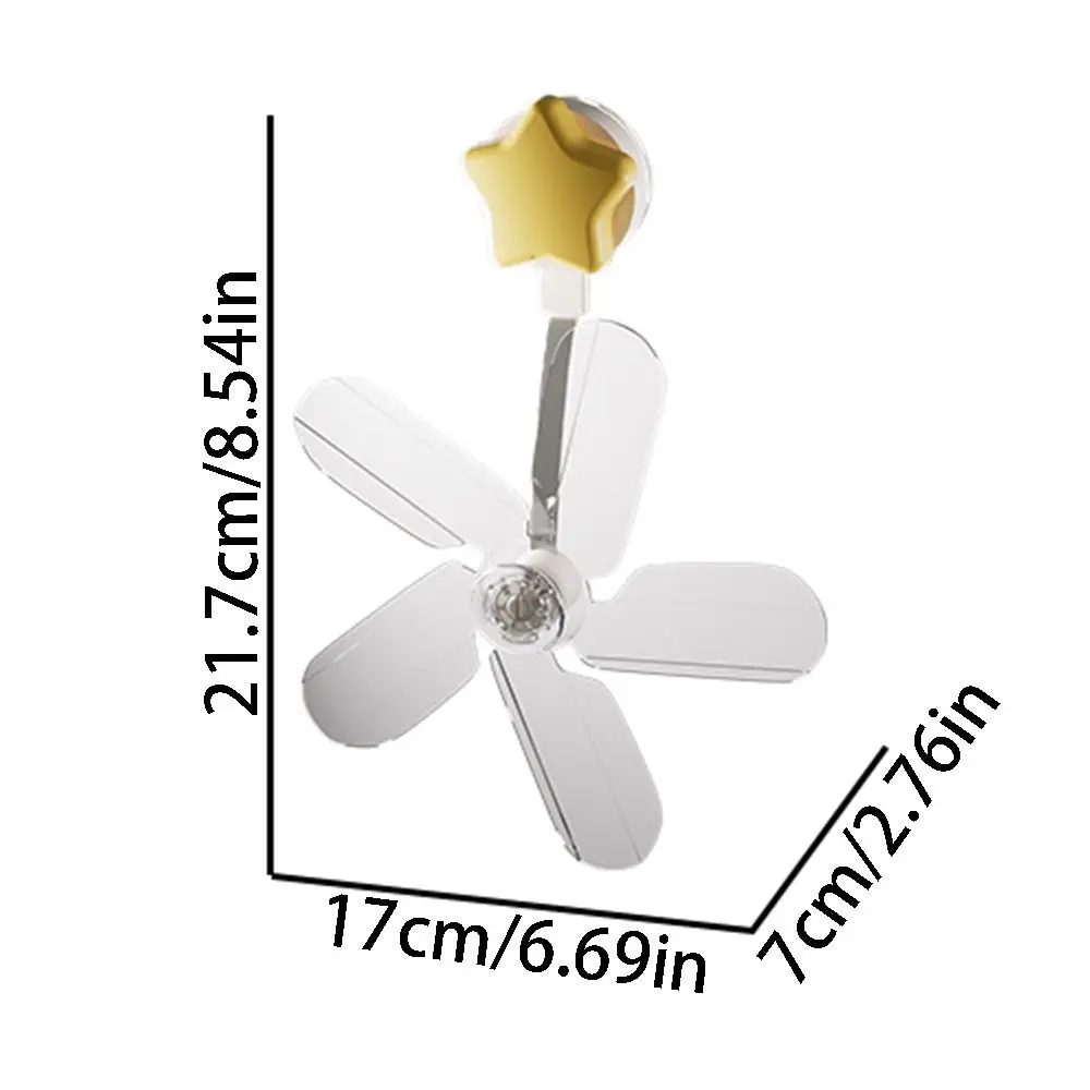 3 قطعة كوب شفط تكييف الهواء التهوية الحائط مكافحة النفخ المباشر تكييف دليل مروحة طاحونة صامتة على شكل