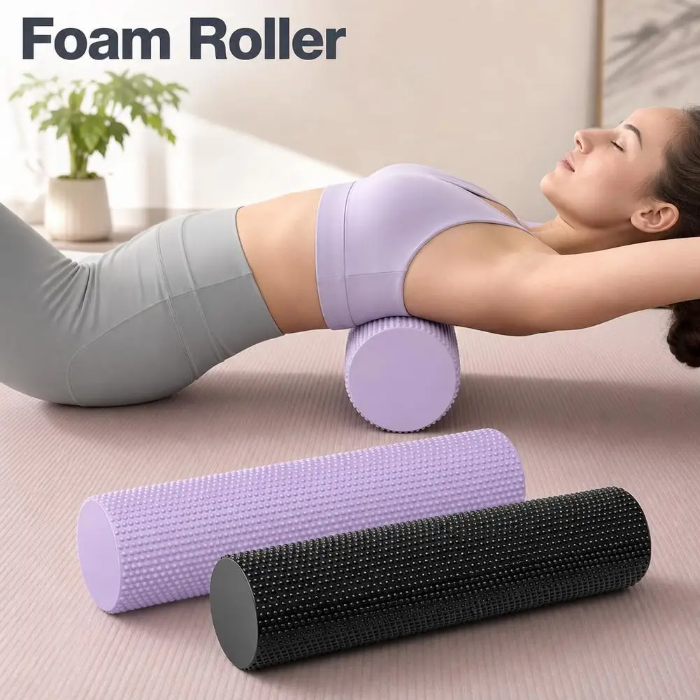 Thumbnail 4 - #14 Latest Foam Muscle Massage Rollers Offers