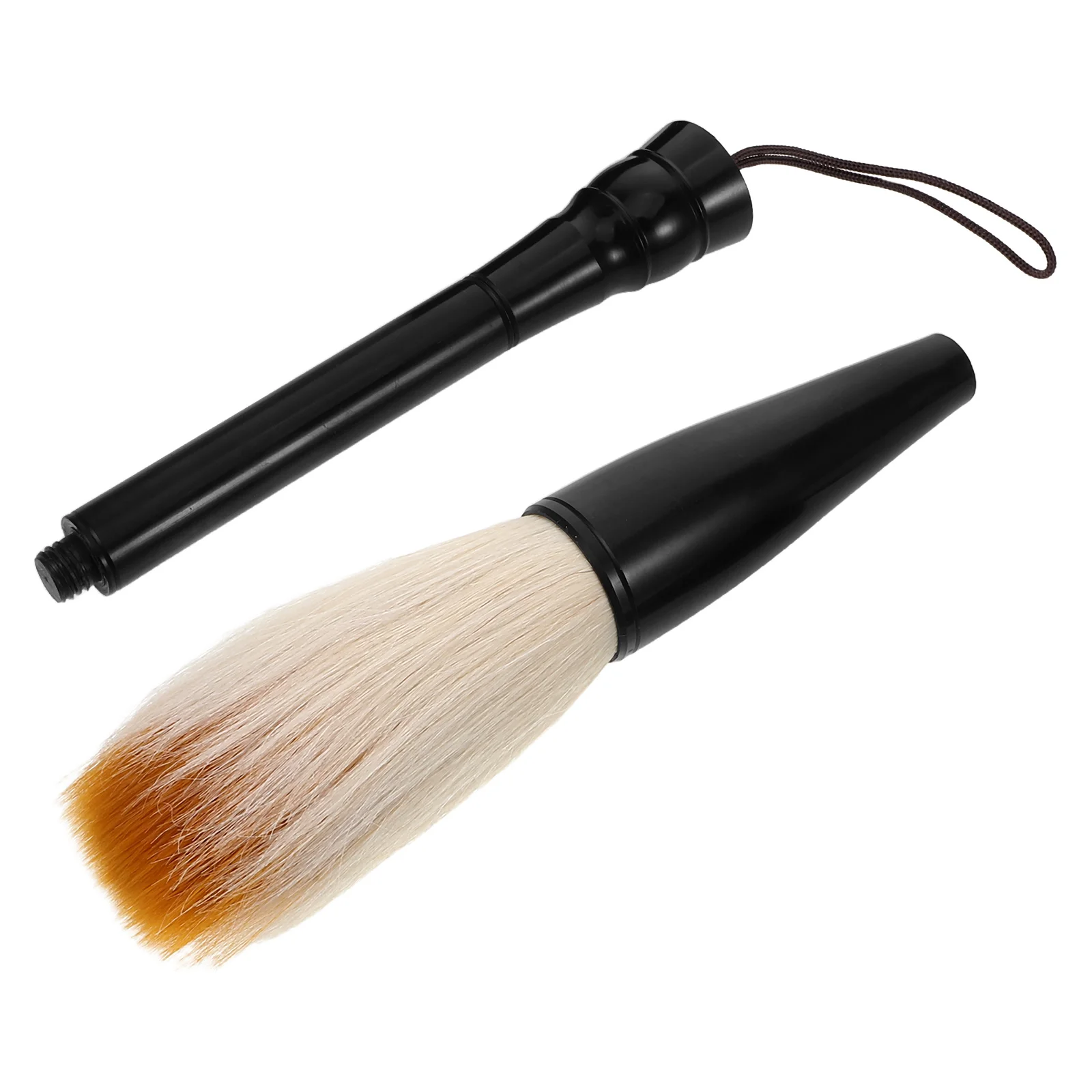 

Oversized Chinese Calligraphy Brush Childfriendly Lightweight Large Head for Stage Dance Martial Arts Art Supplies