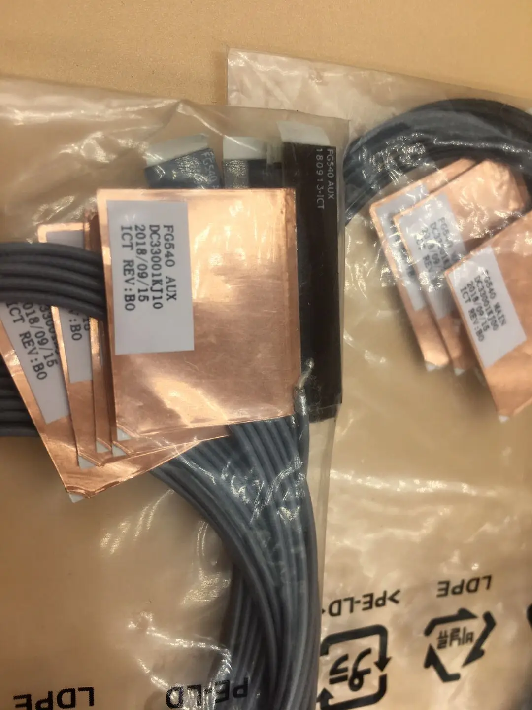 Untuk Thinkpad Asus, Notebook Dell, PC Desktop Built-in, Antena WiFi