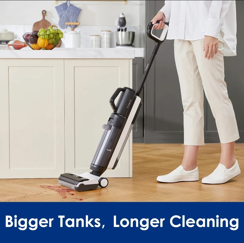 Original Accessories for Tineco FLOOR ONE S5 Combo 6