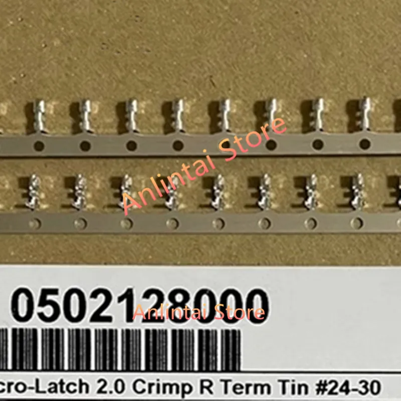 100PCS Connecting T…