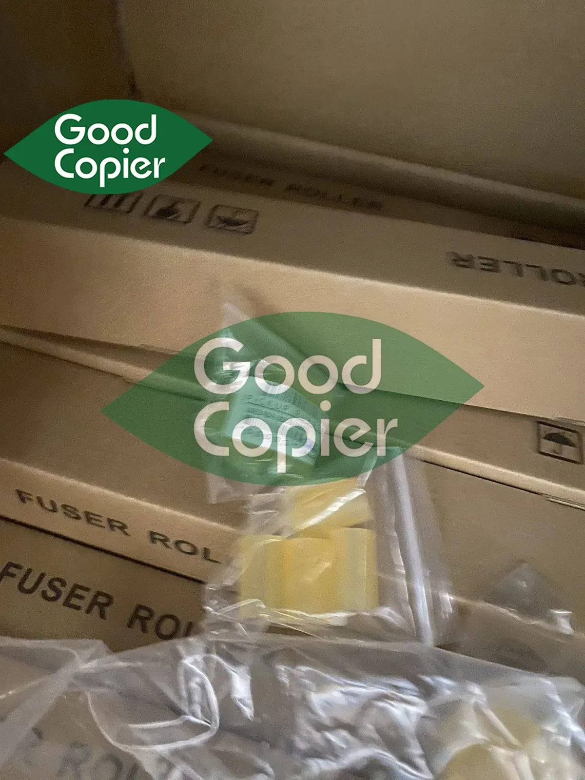 1X Exit Feed Roller suitable for FUJITSU Scansnap IX500 IX1500 N7100 IX1400 IX1600 PA03656-K975 PA03656-K976