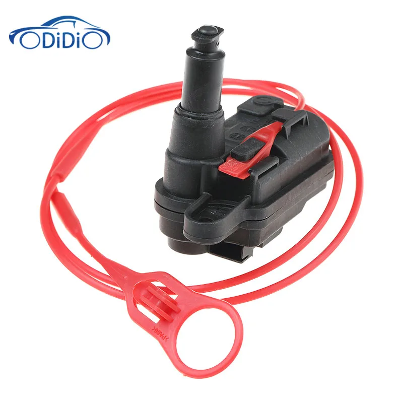 8S0862153 8S0862153A For VW Touran Skoda Scala Audi A8 Q8 Seat Fuel Tank Lock Actuator