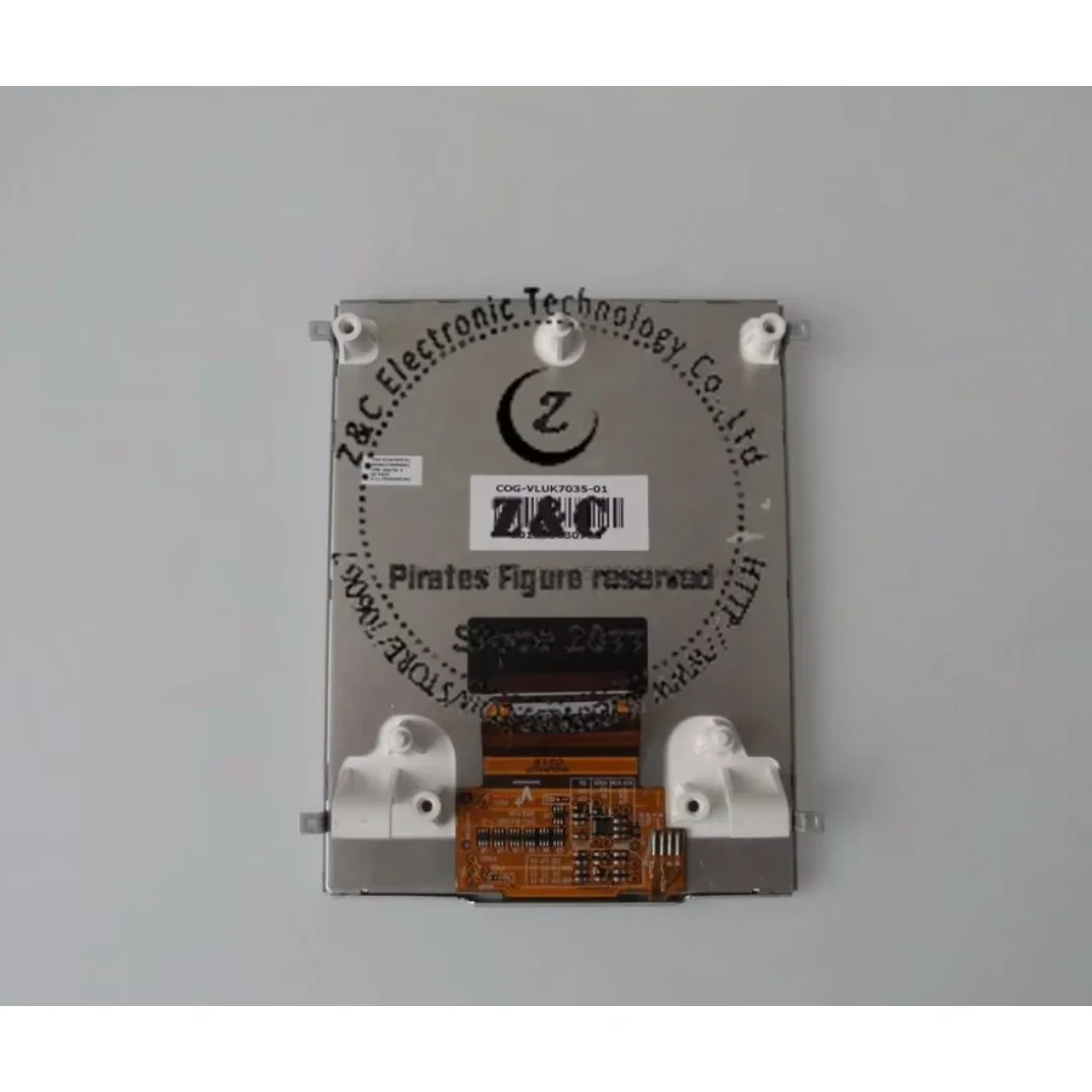 

C0G-VLUK7035-01 Brand New Original LCD Display Screen Panel for Car Navigation System