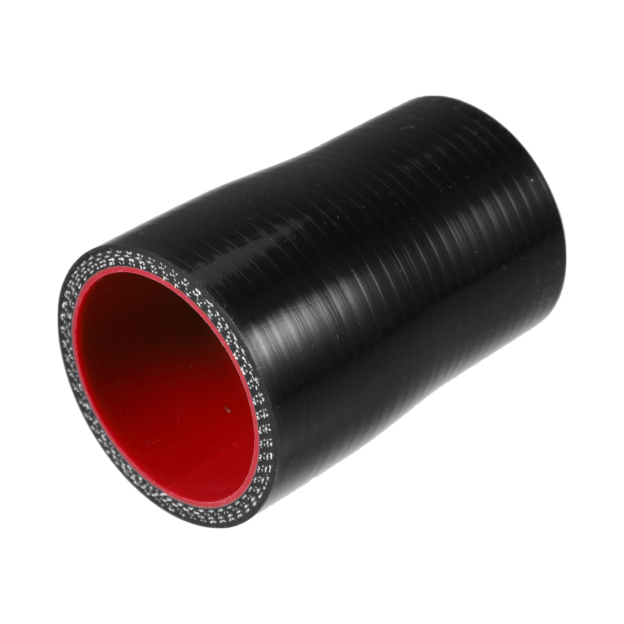 UXCELL 32-38mm 38-42mm 40-51mm 48-51mm 102-127mm ID Silikon-Schlauchverbinder Gerade Auto-Silikon-Schlauchkupplung Ladeluftkühler-Schlauch – Detail 4