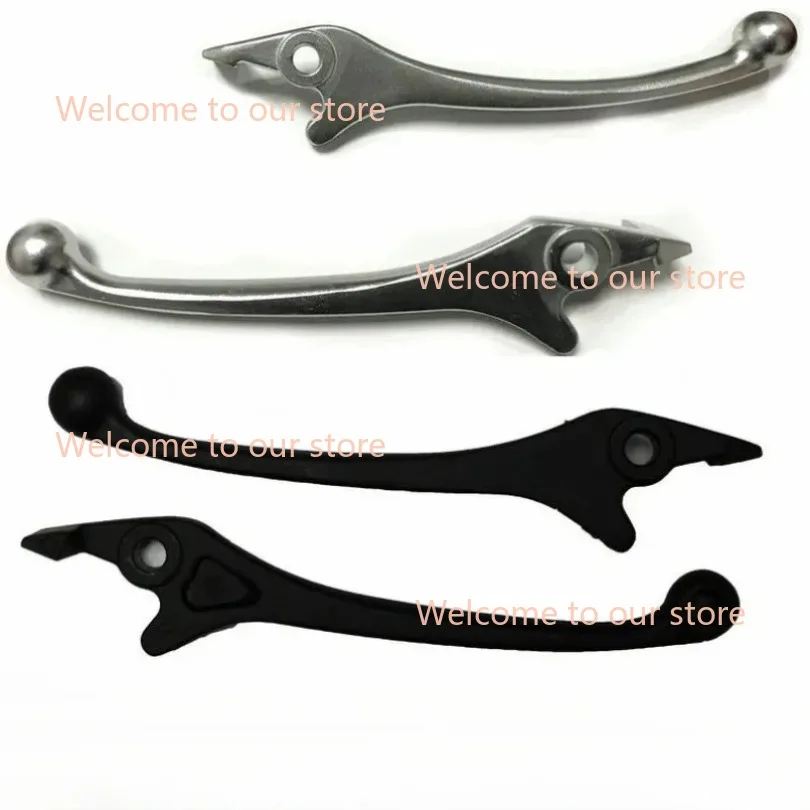 For Super SOCO Scooter TS TC  Original Accessories Brake Lever Dedicated Left and Right Brake Handle