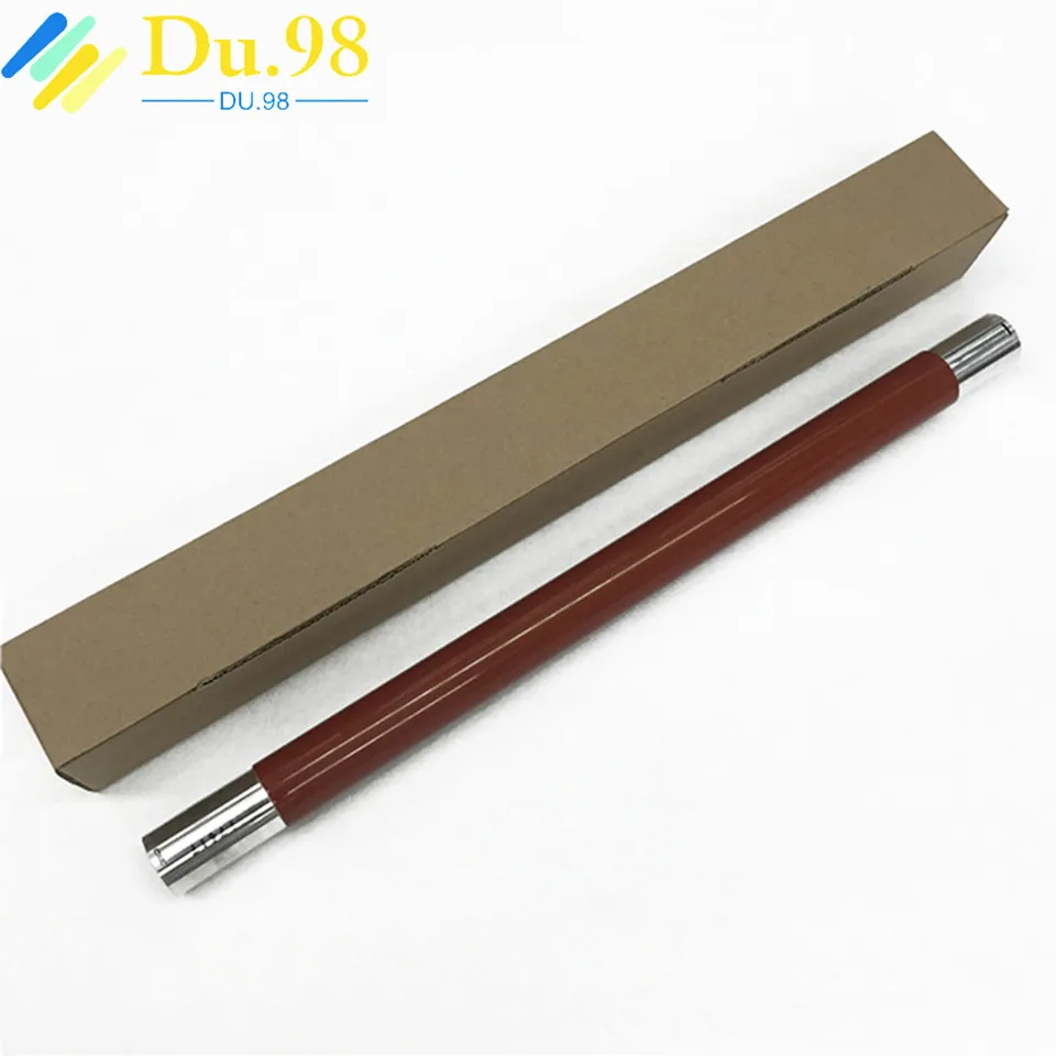 

2PCS Excellent Quality OEM Coating Upper Fuser Heat Roller For Xerox Phaser 7750 7760 Hot Roller DCC 450 400 4350 4400 4300