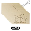 10PCS
