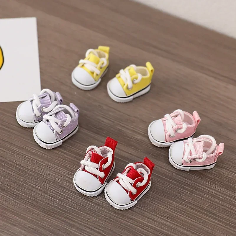 

Casual Sports Shoes Accessories for 17cm Labubu V1/V2 Dolls
