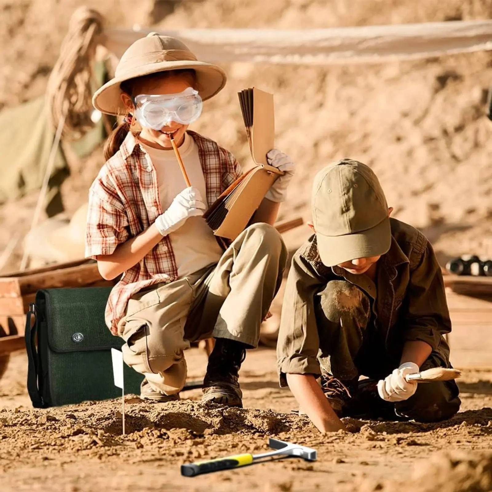 4 Pieces 32 Ounce G…