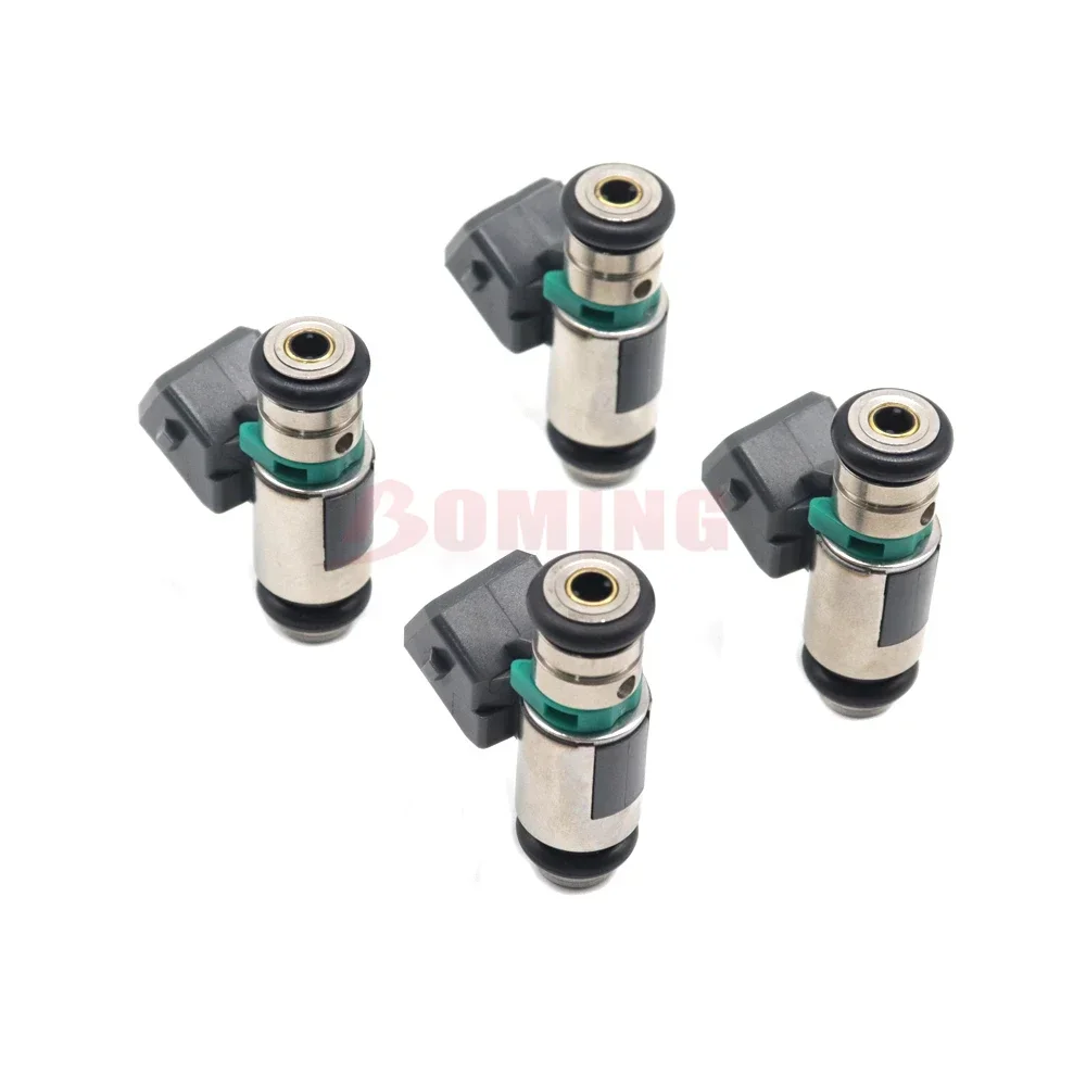 IWP244 Car Fuel Injector Nozzle New Fits For Chery Cowin C3 Tiggo 2  IWP-244 IWP 244 High Quality