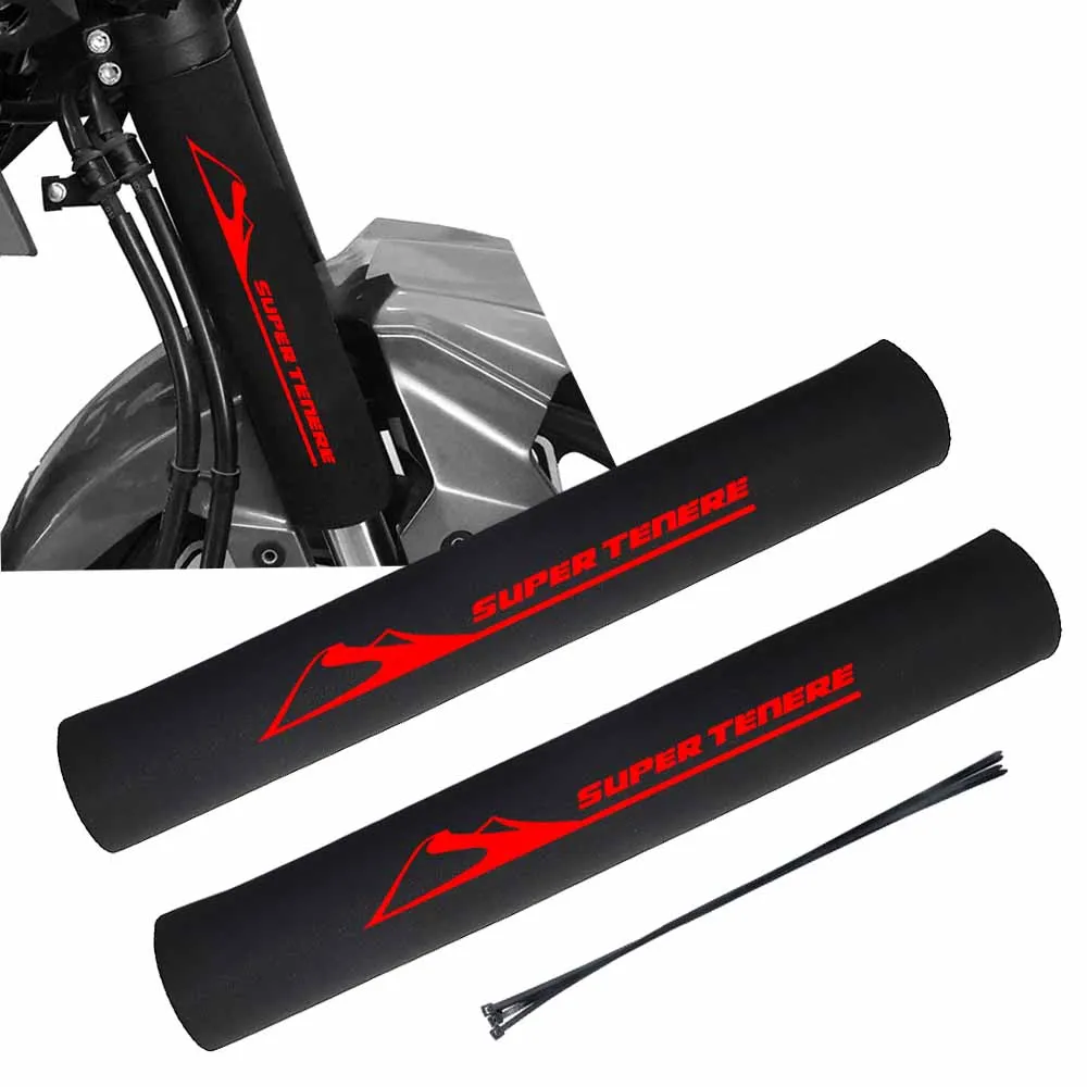 

For SUPERTENERE/XT1200ZE TENERE 700 XT660 XV950 900 700 Front Or Rear High quality Motorcycle Shock Absorber Cover