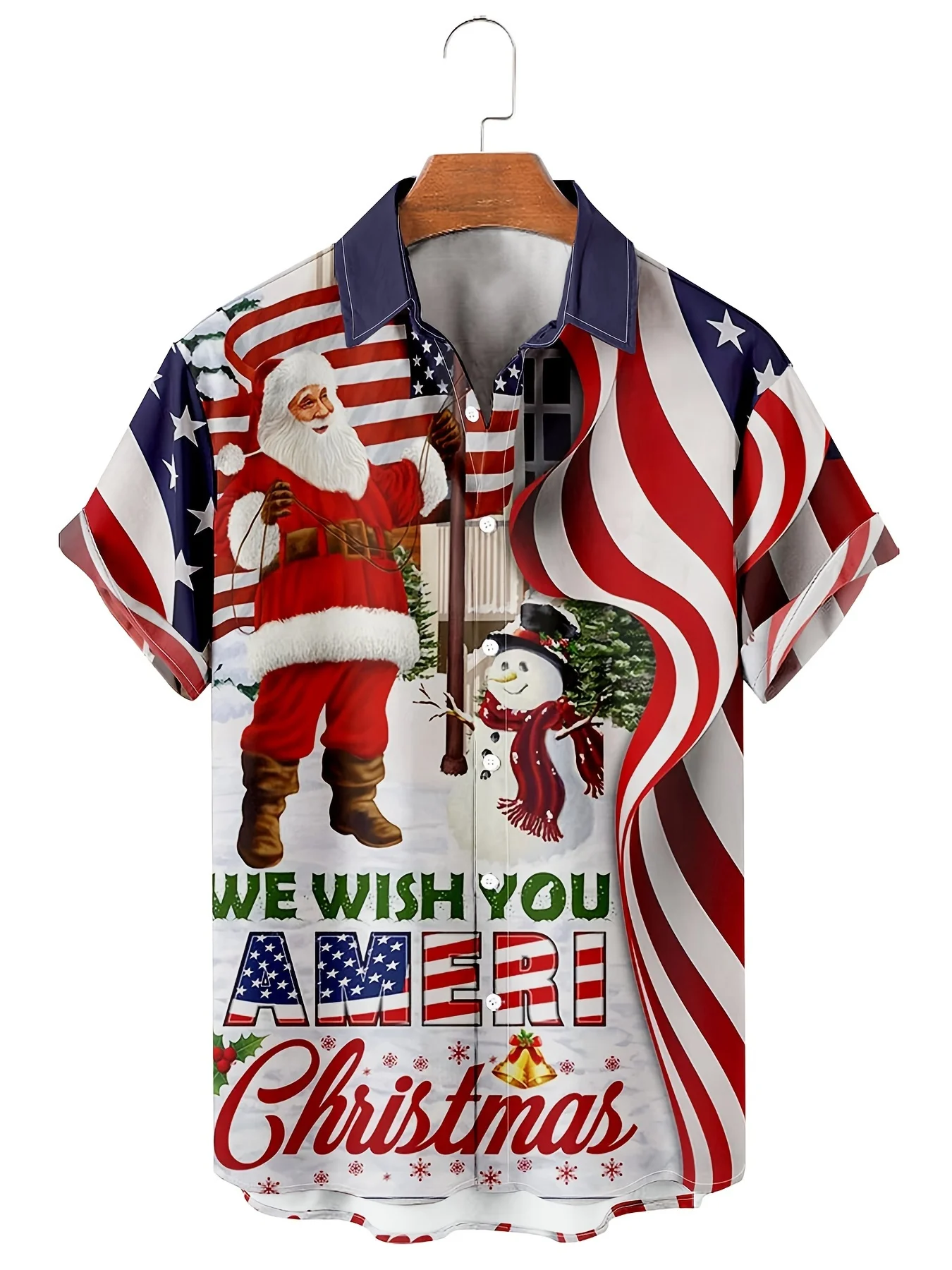 Children Clothes Girl Chritmas Santa Claus Graphic Tshirt Short Sleeve Shirt Costume Fashion Autumn Outdoor Clothes for Children