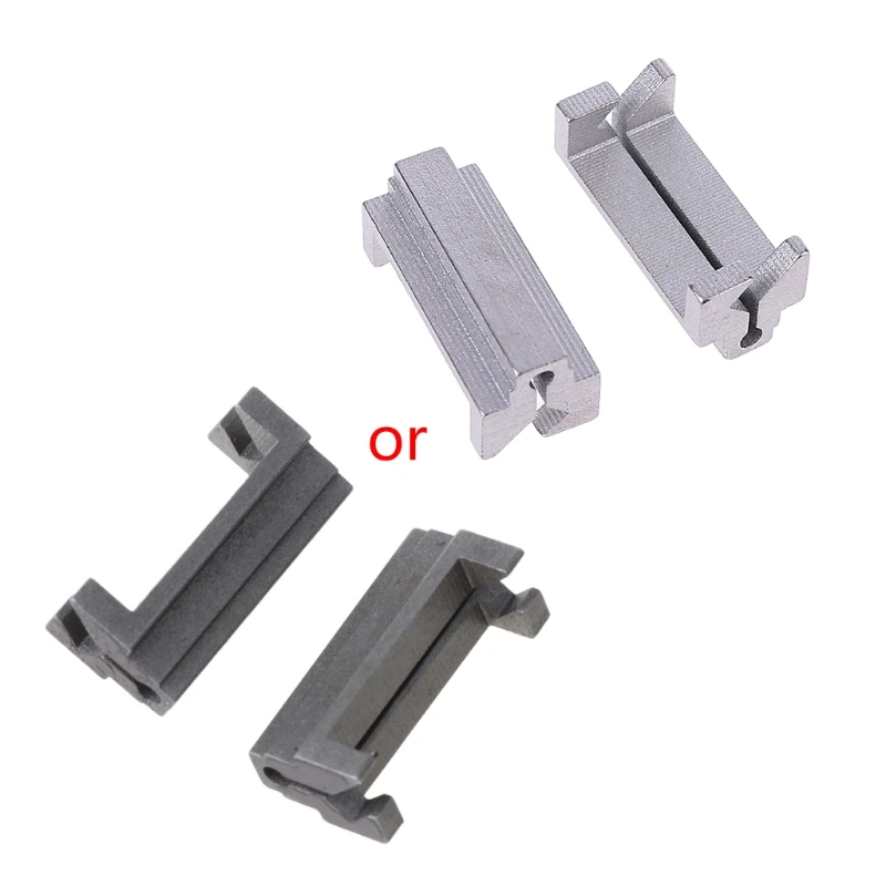 Key Machine Fixture Parts for blank key cutting key duplicating machines spare parts clamp