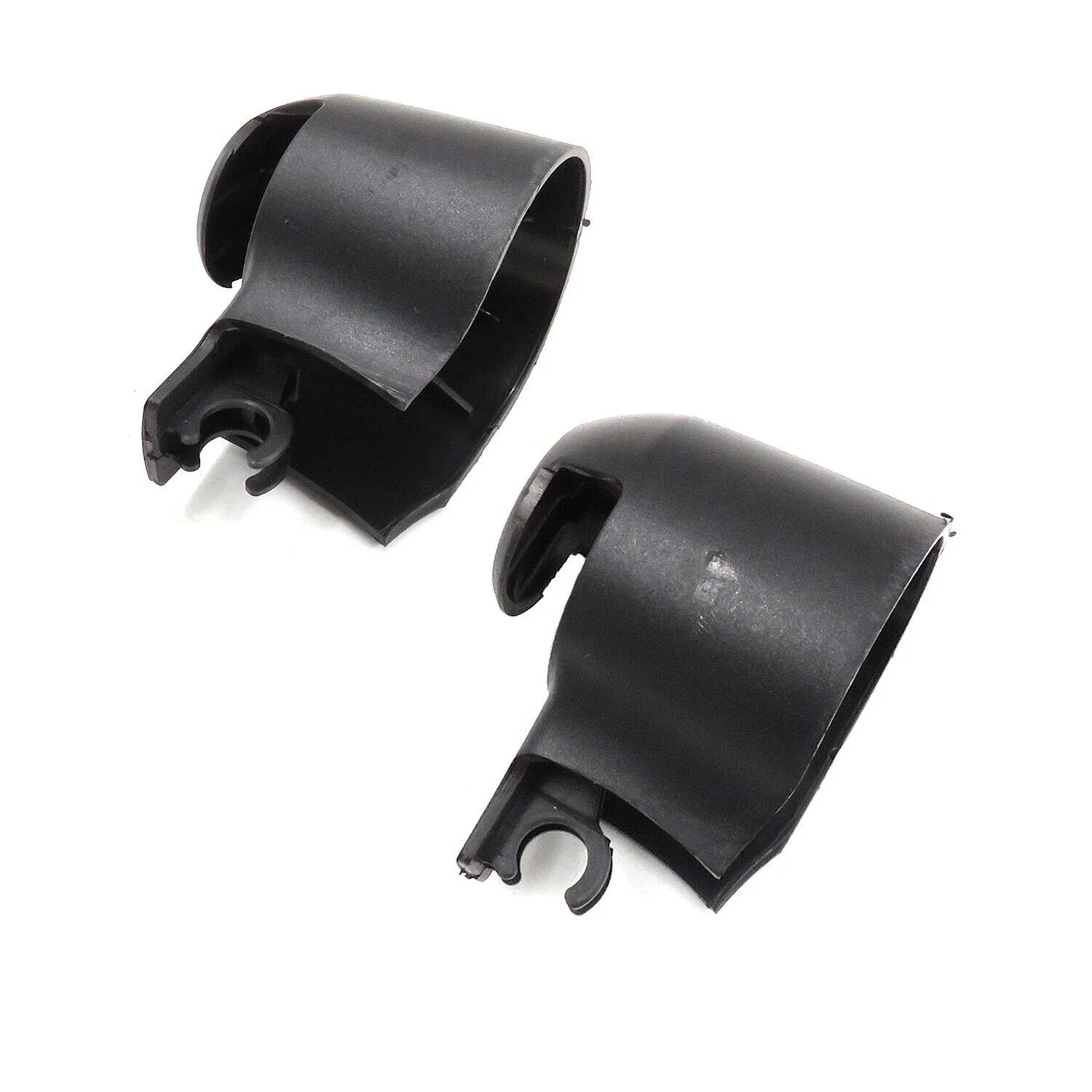 1Pc Rear Windshield Wiper Arm Nut Cap Cover For VW T5-T6-GOLF Polo Caddy Tiguan Seat Skoda Car Accessories Accsesories ﻿