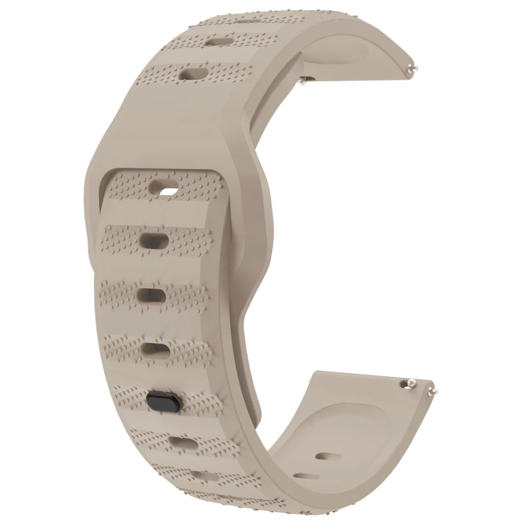 

20mm 22mm Rice Grain Strap for HUAWEI WATCH GT 4 Pro 46mm Band GT 3 SE 2 42mm HONOR Magic Watch4 GS 3 Pro Replacement Bracelet