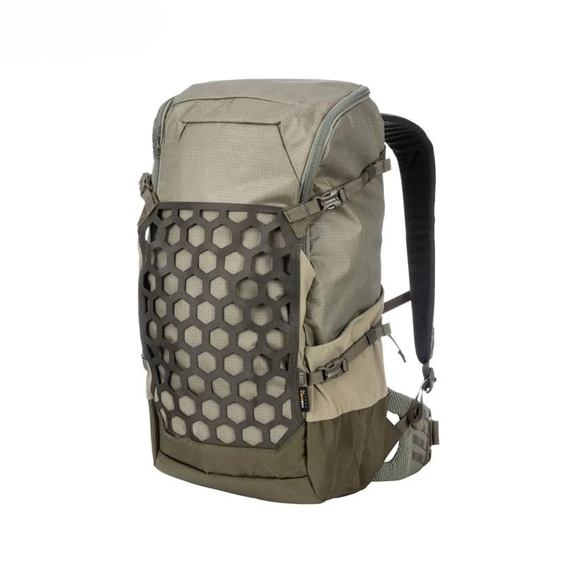 Luya bag single shoulder double shoulder crossbody waterproof backpack fly fishing multi-functional fishing gear fanny