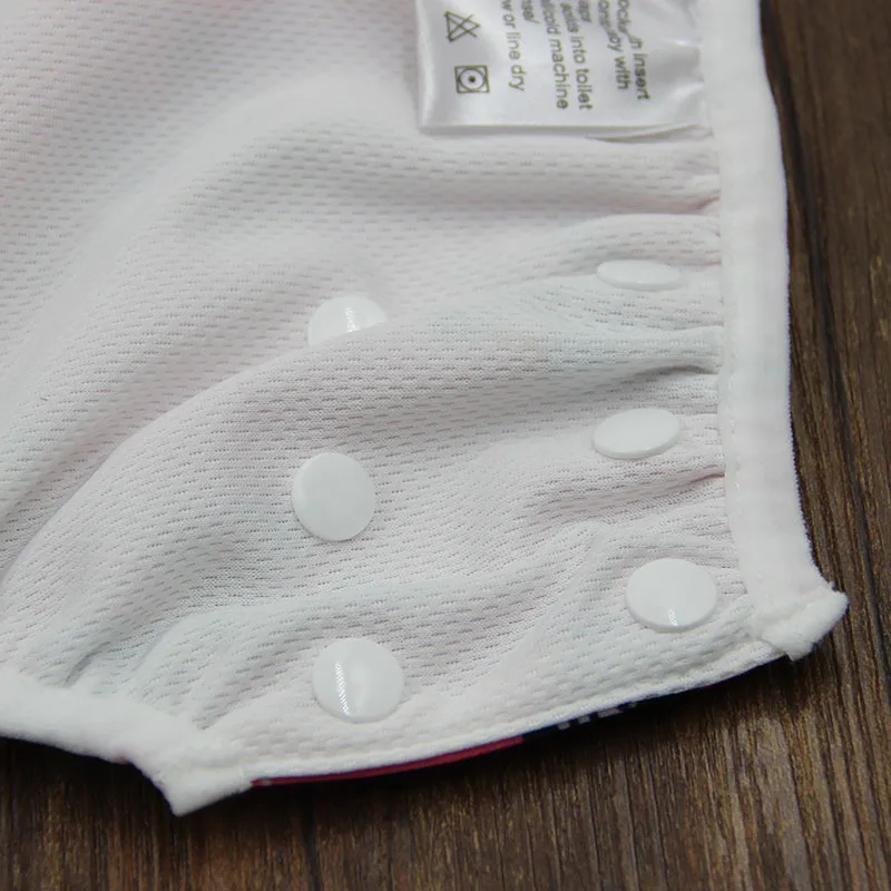 2021 baru popok renang bayi tahan air dapat disesuaikan popok kain celana kolam penutup popok renang dapat digunakan kembali dicuci popok bayi
